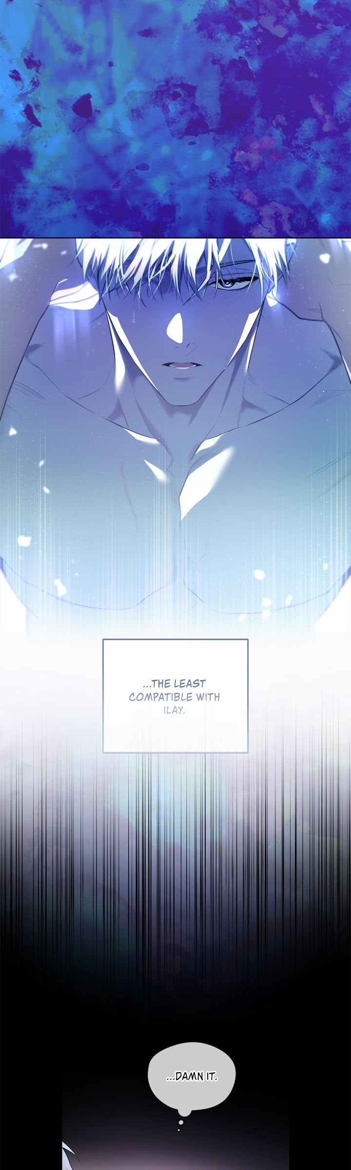 PASSION 〘Official〙 - Chapter 103 manhwa