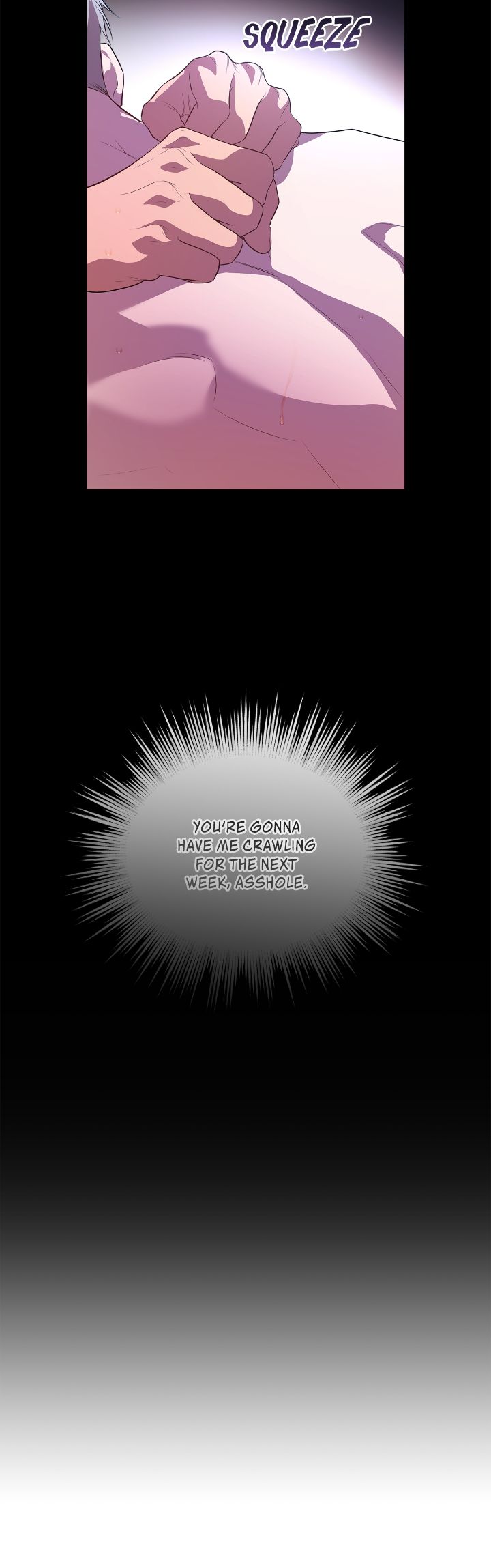PASSION 〘Official〙 - Chapter 103 manhwa