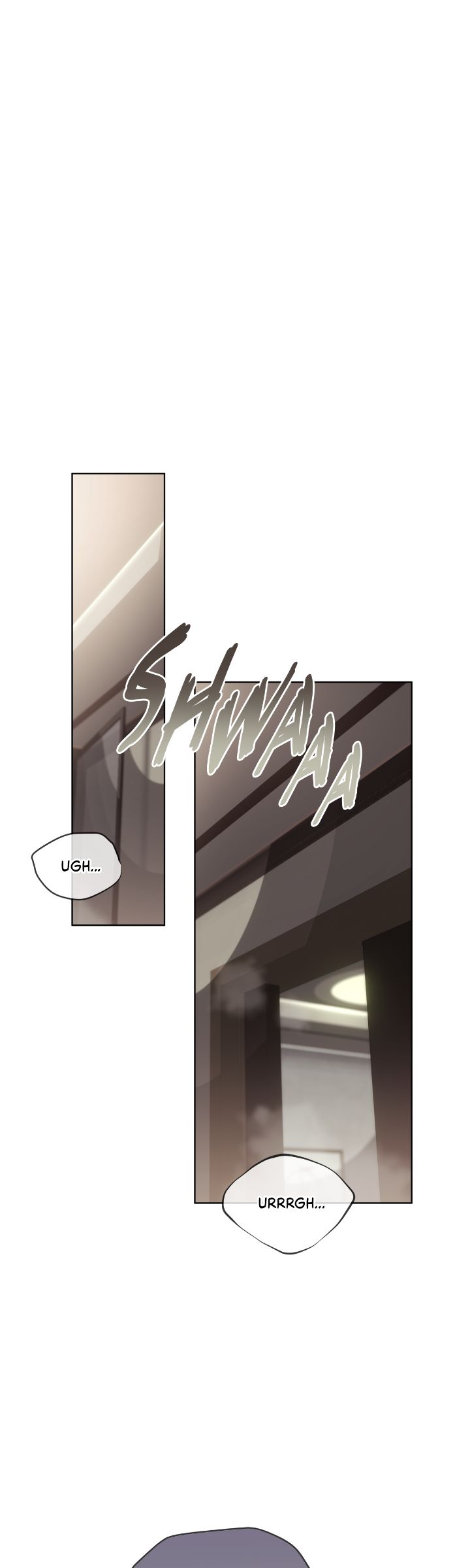 PASSION 〘Official〙 - Chapter 104 manhwa