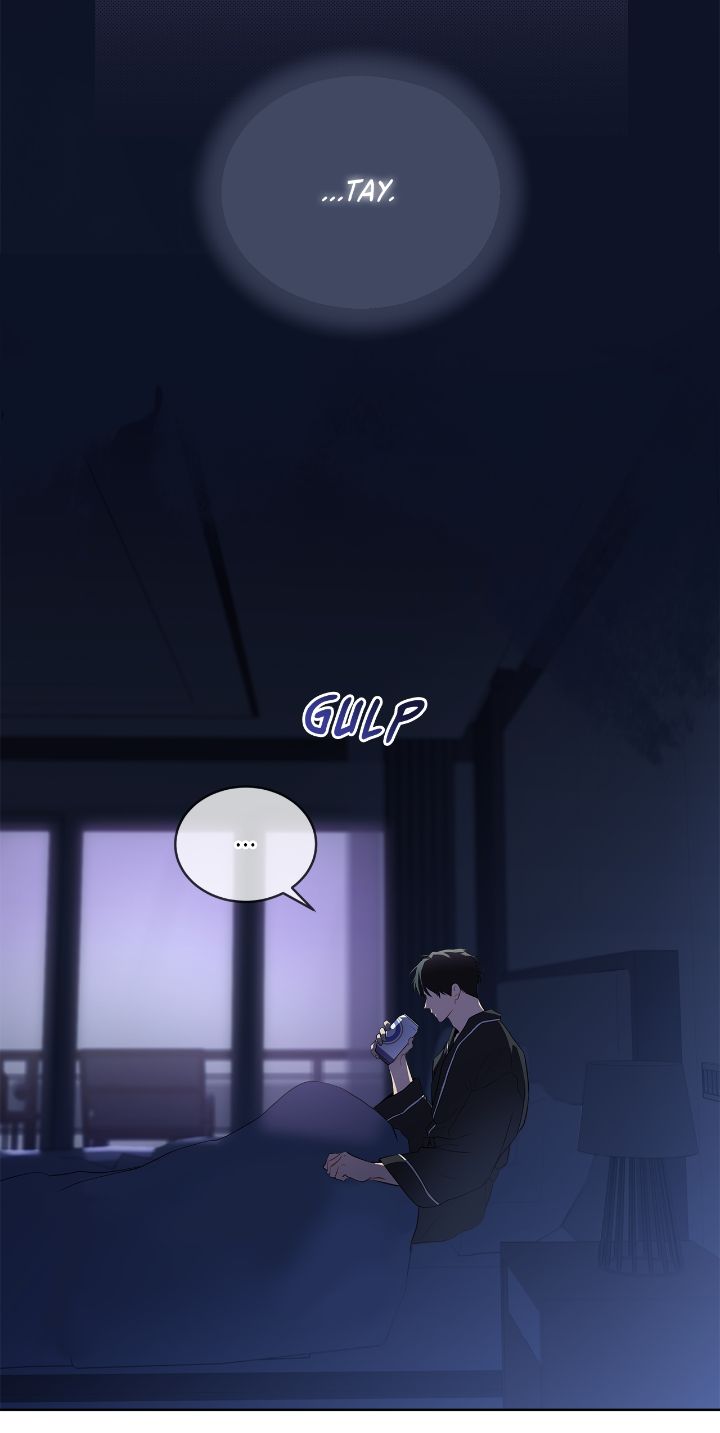 PASSION 〘Official〙 - Chapter 104 manhwa