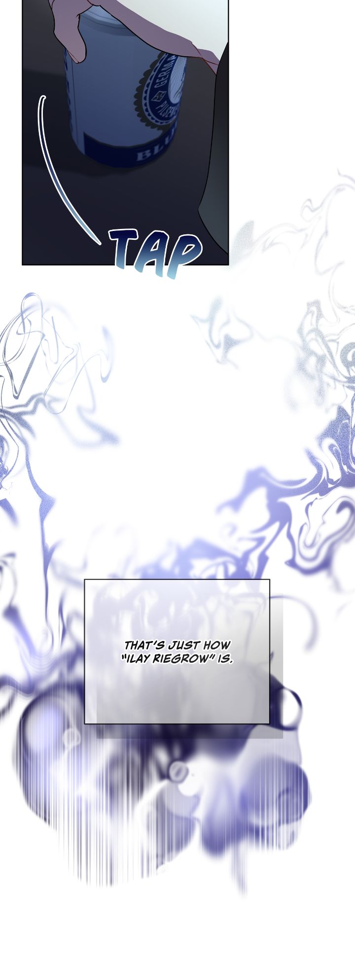 PASSION 〘Official〙 - Chapter 104 manhwa