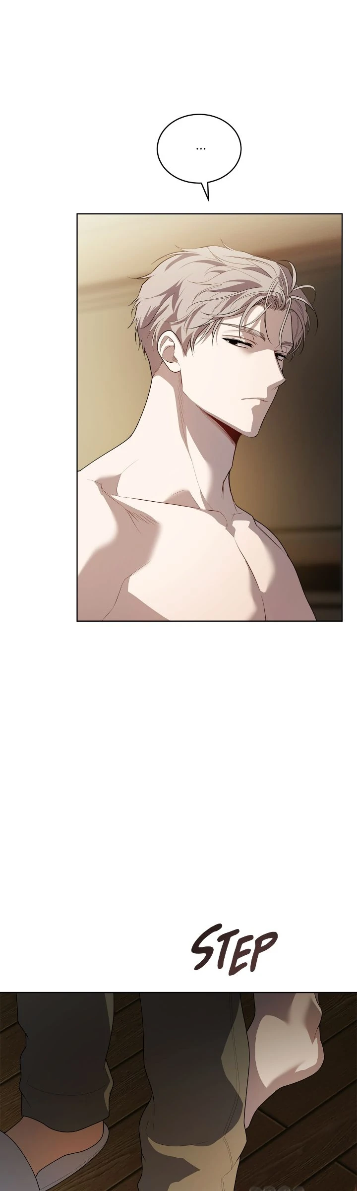 PASSION 〘Official〙 - Chapter 107 manhwa