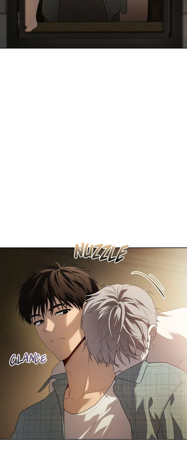 PASSION 〘Official〙 - Chapter 107 manhwa