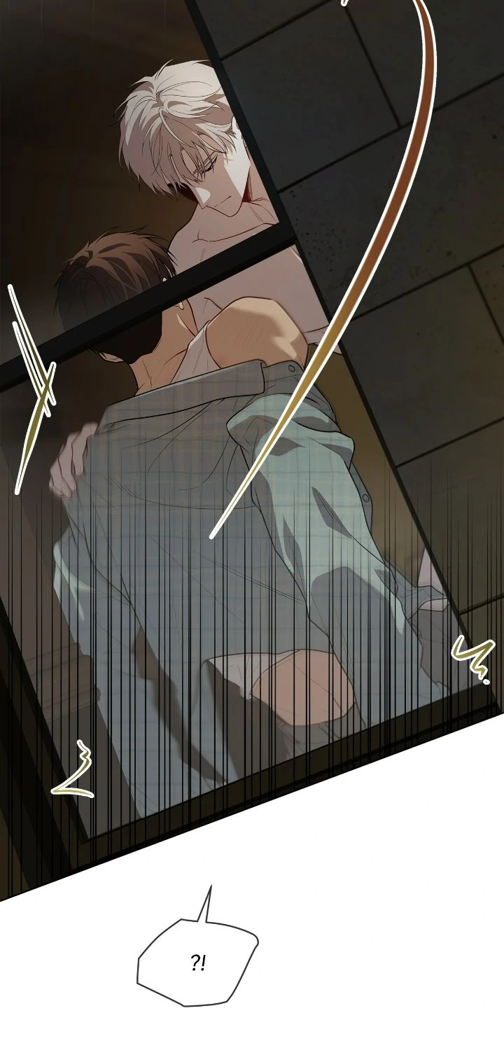 PASSION 〘Official〙 - Chapter 107 manhwa