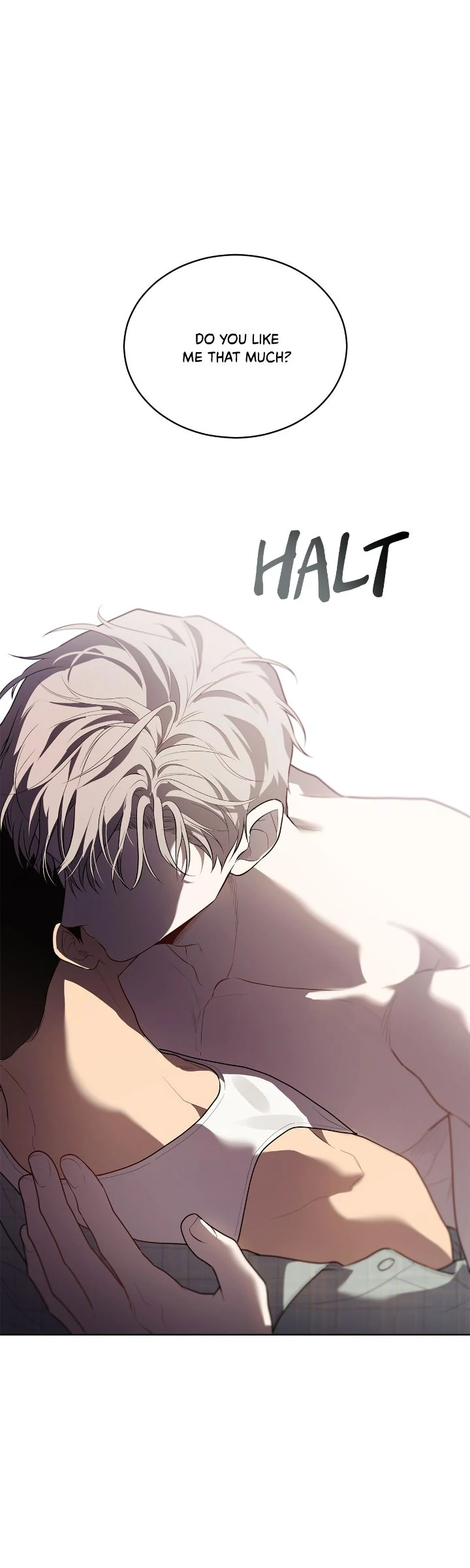 PASSION 〘Official〙 - Chapter 107 manhwa