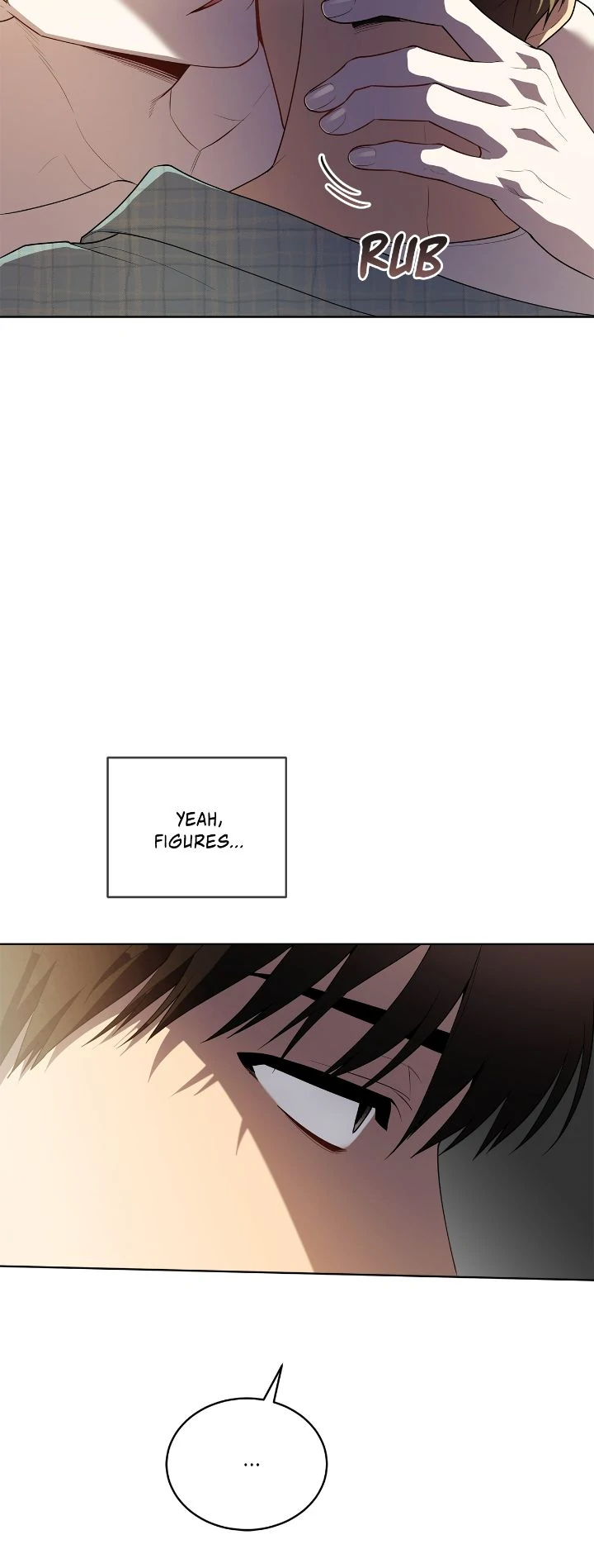 PASSION 〘Official〙 - Chapter 107 manhwa