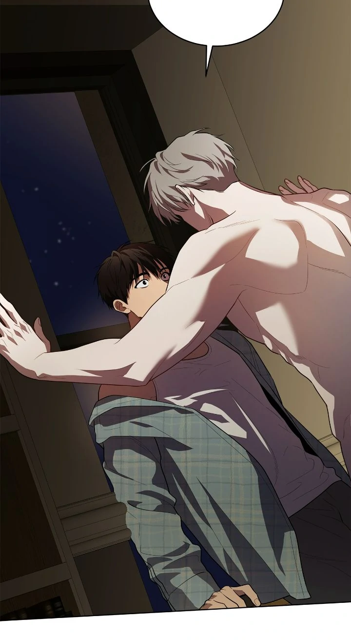 PASSION 〘Official〙 - Chapter 107 manhwa