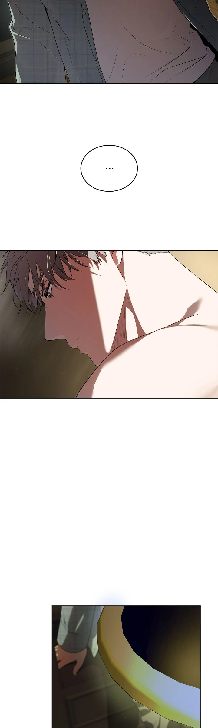 PASSION 〘Official〙 - Chapter 108 manhwa