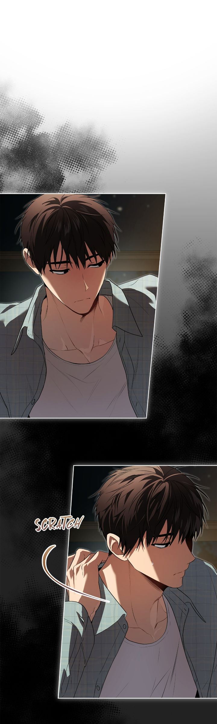 PASSION 〘Official〙 - Chapter 108 manhwa