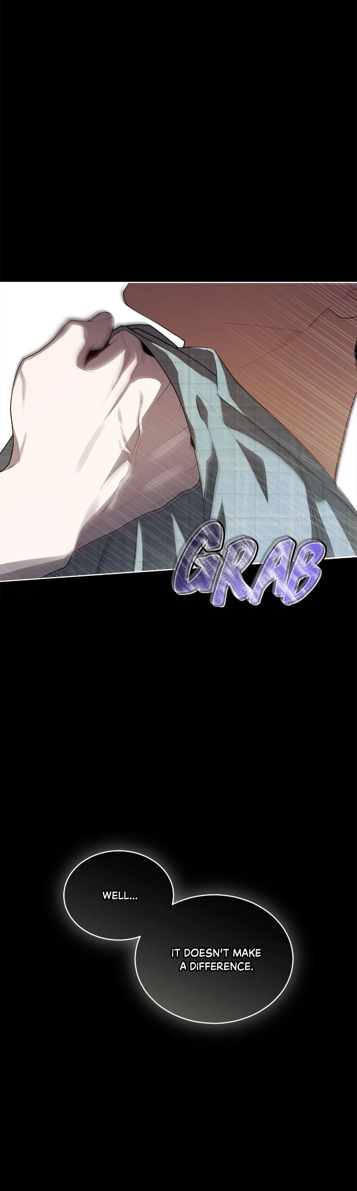 PASSION 〘Official〙 - Chapter 108 manhwa
