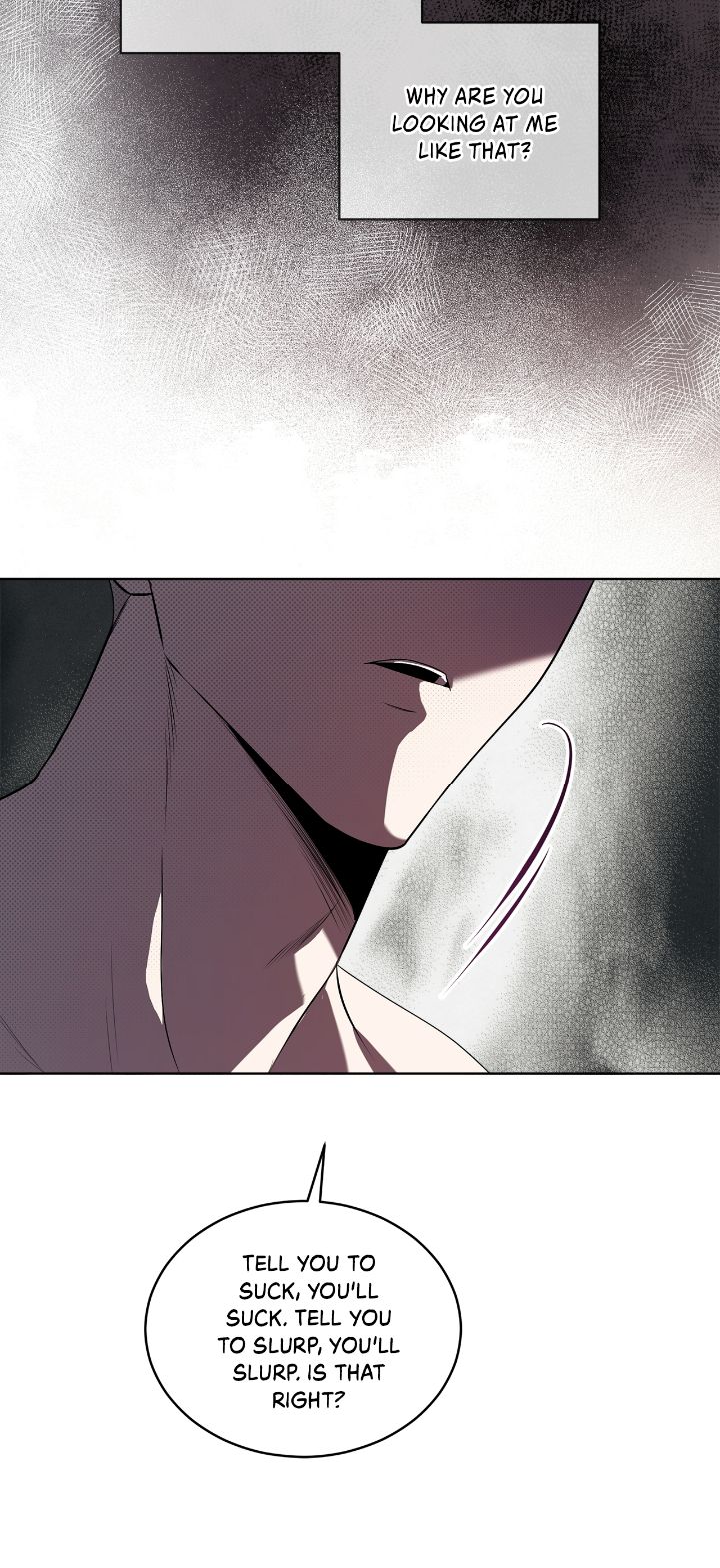 PASSION 〘Official〙 - Chapter 108 manhwa
