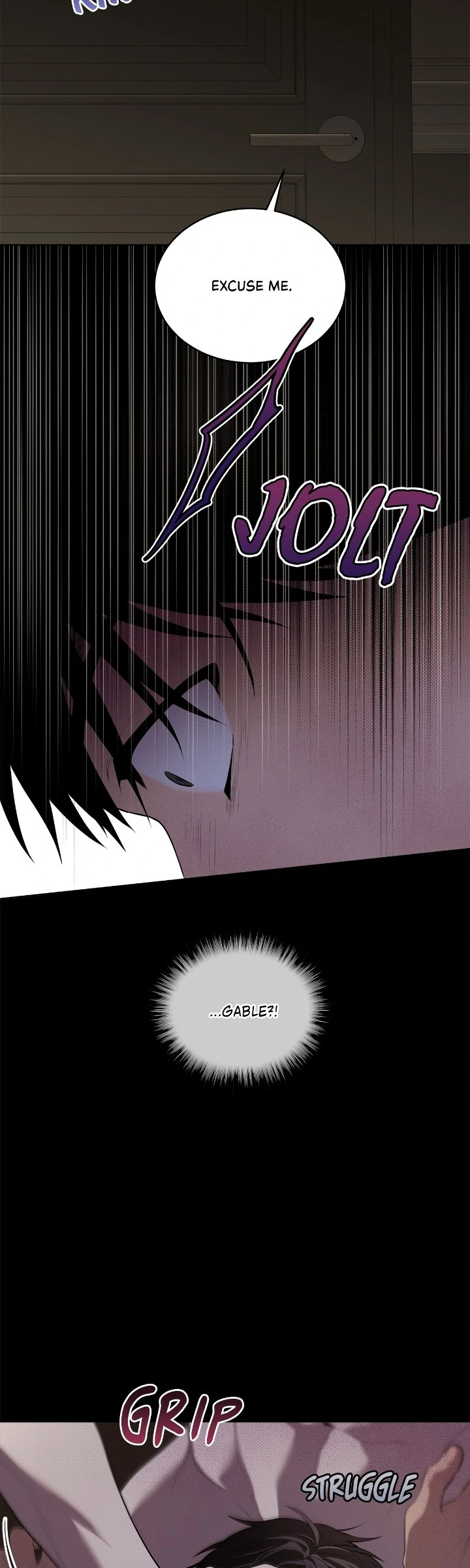 PASSION 〘Official〙 - Chapter 108 manhwa