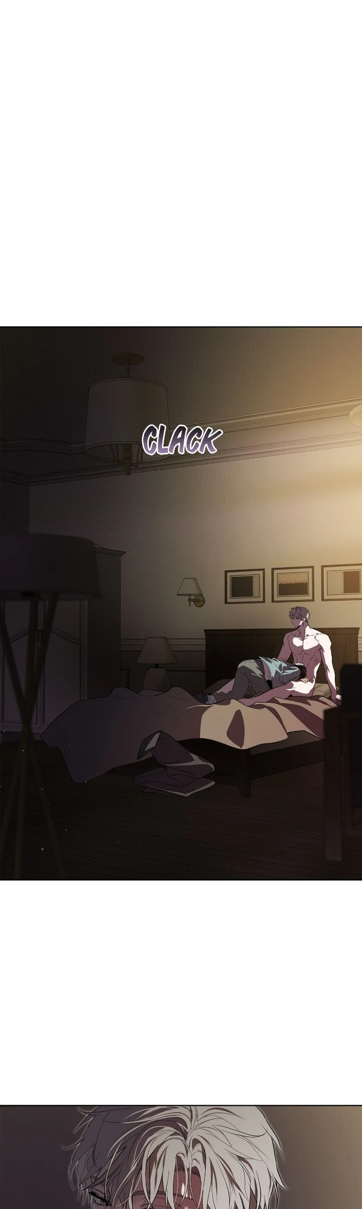 PASSION 〘Official〙 - Chapter 108 manhwa