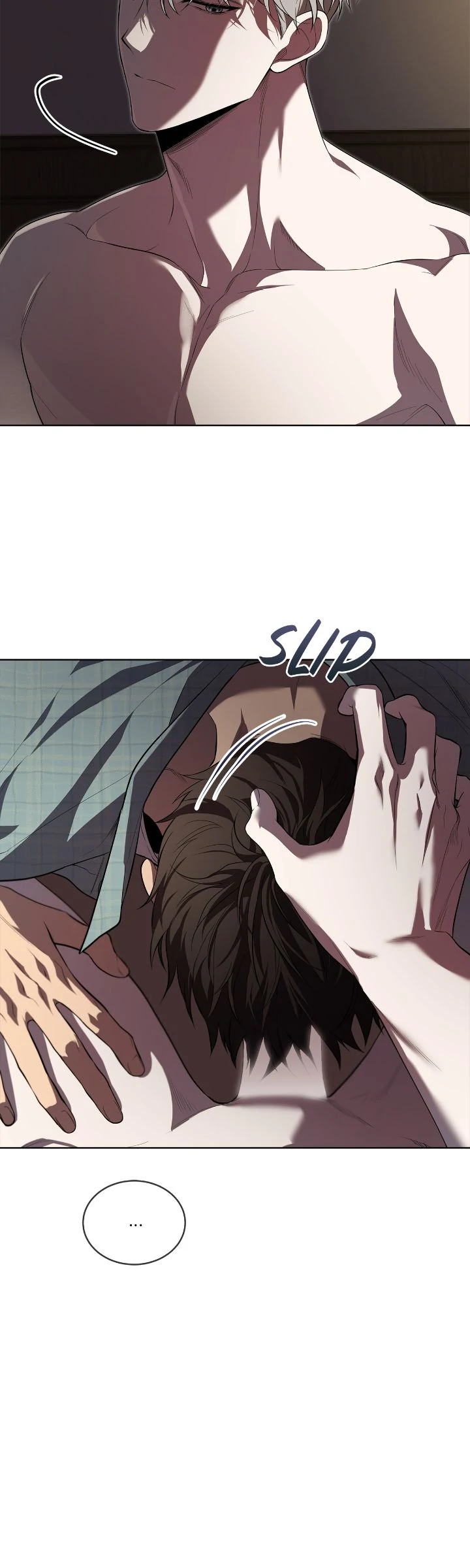 PASSION 〘Official〙 - Chapter 108 manhwa