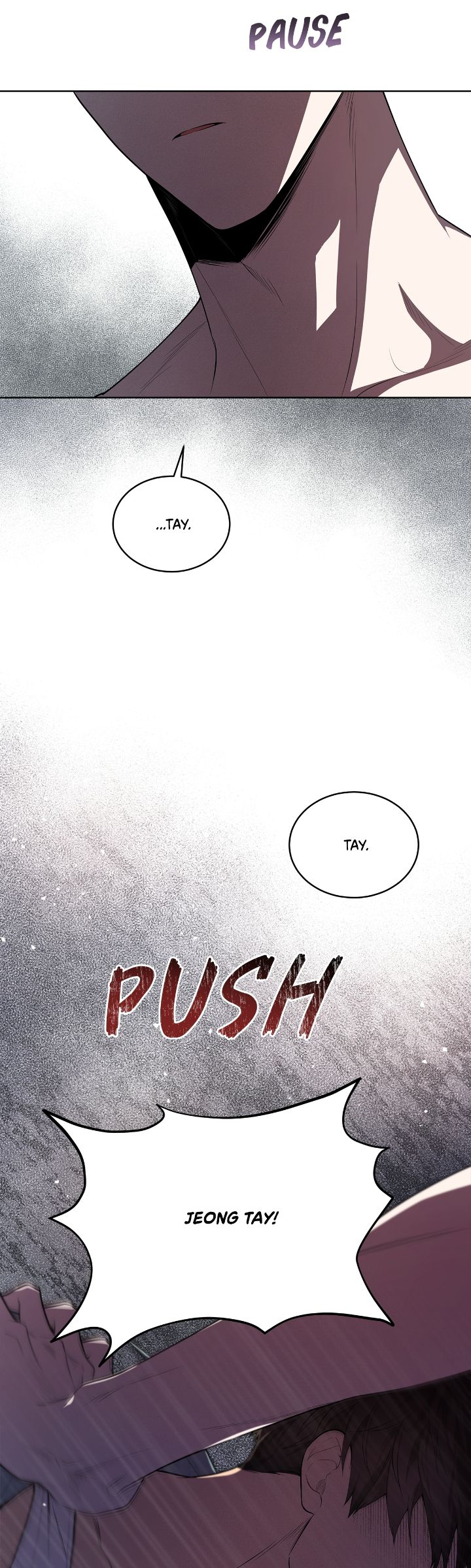 PASSION 〘Official〙 - Chapter 108 manhwa