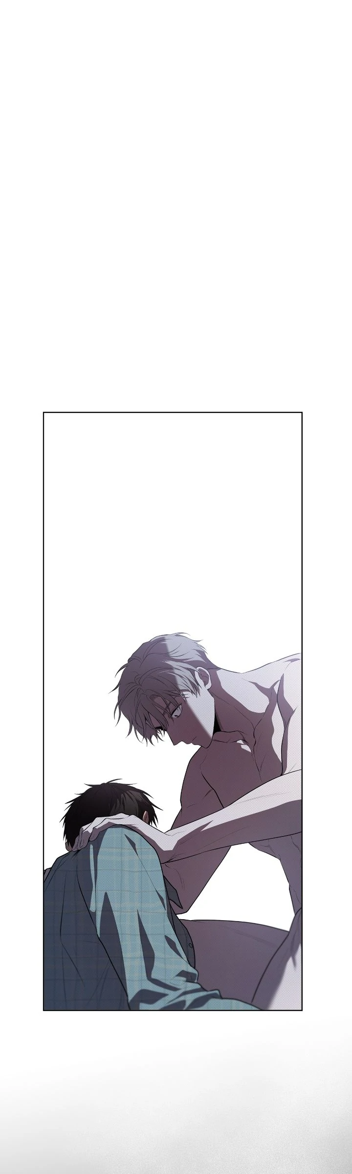 PASSION 〘Official〙 - Chapter 108 manhwa