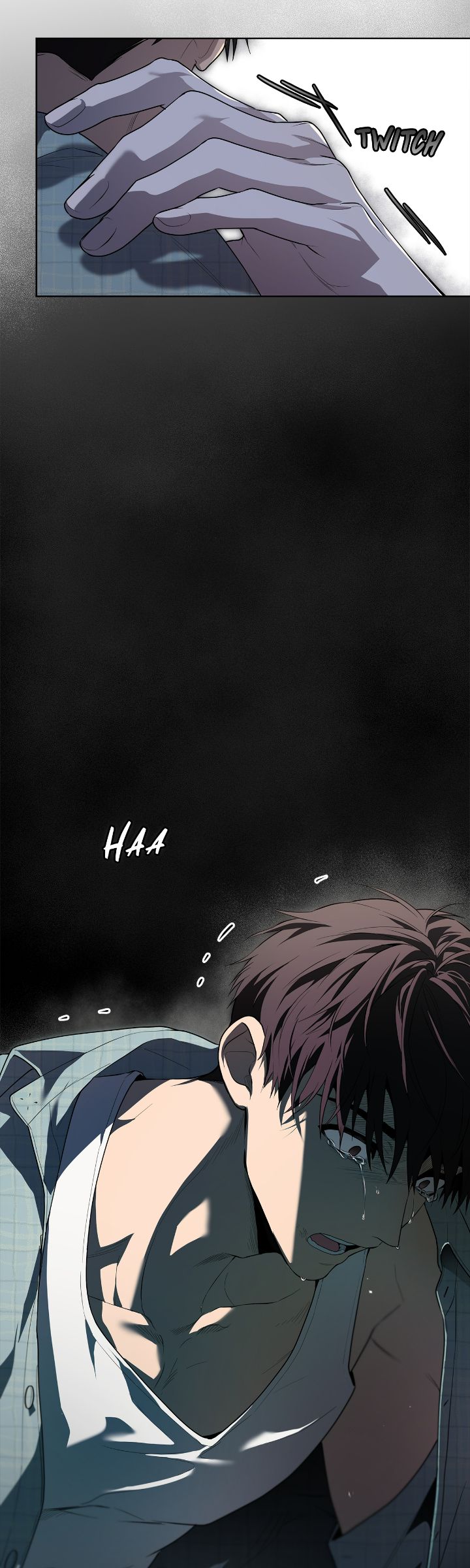 PASSION 〘Official〙 - Chapter 108 manhwa