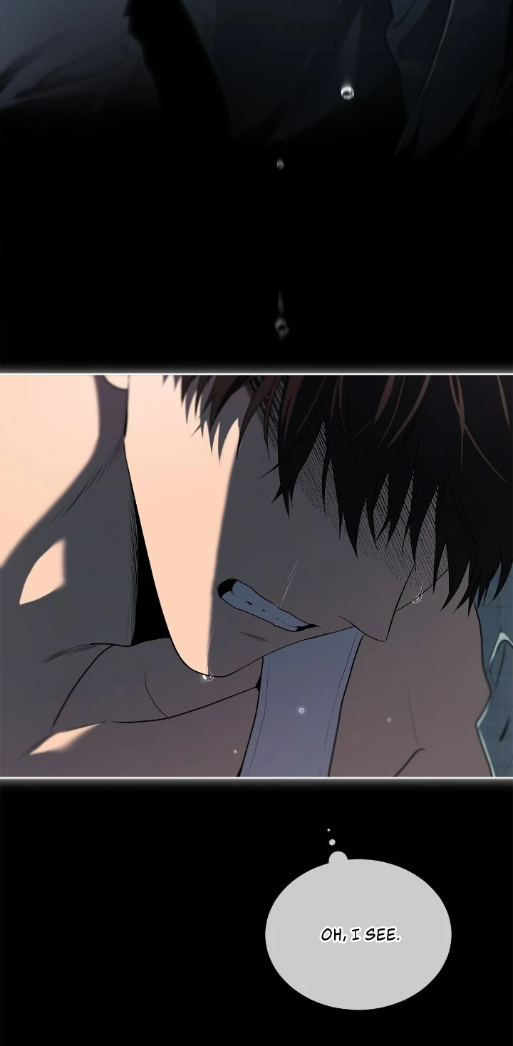 PASSION 〘Official〙 - Chapter 109 manhwa