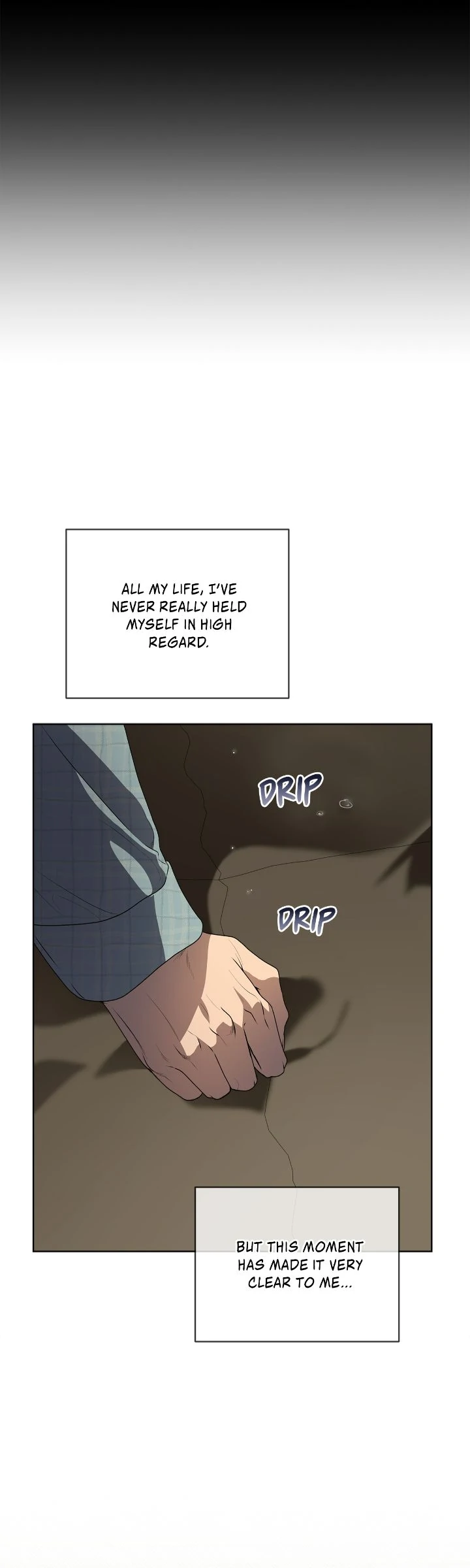 PASSION 〘Official〙 - Chapter 109 manhwa
