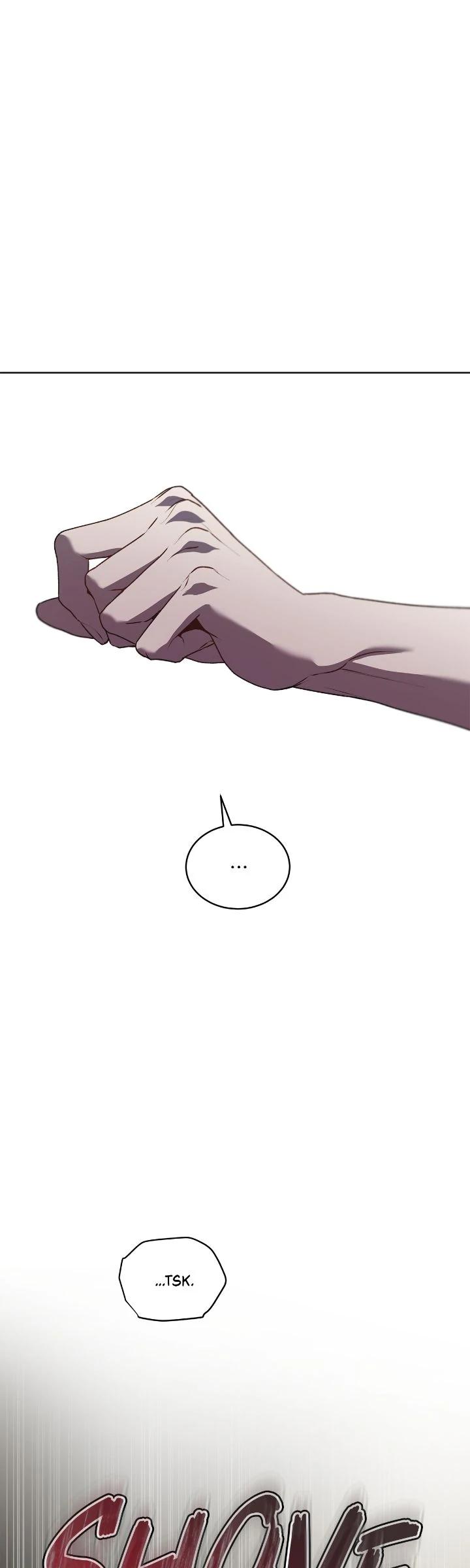 PASSION 〘Official〙 - Chapter 109 manhwa
