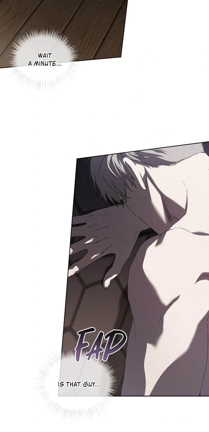 PASSION 〘Official〙 - Chapter 109 manhwa