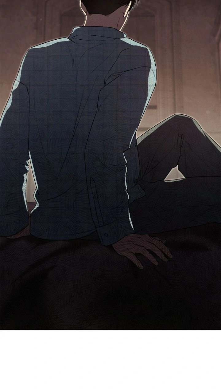 PASSION 〘Official〙 - Chapter 109 manhwa