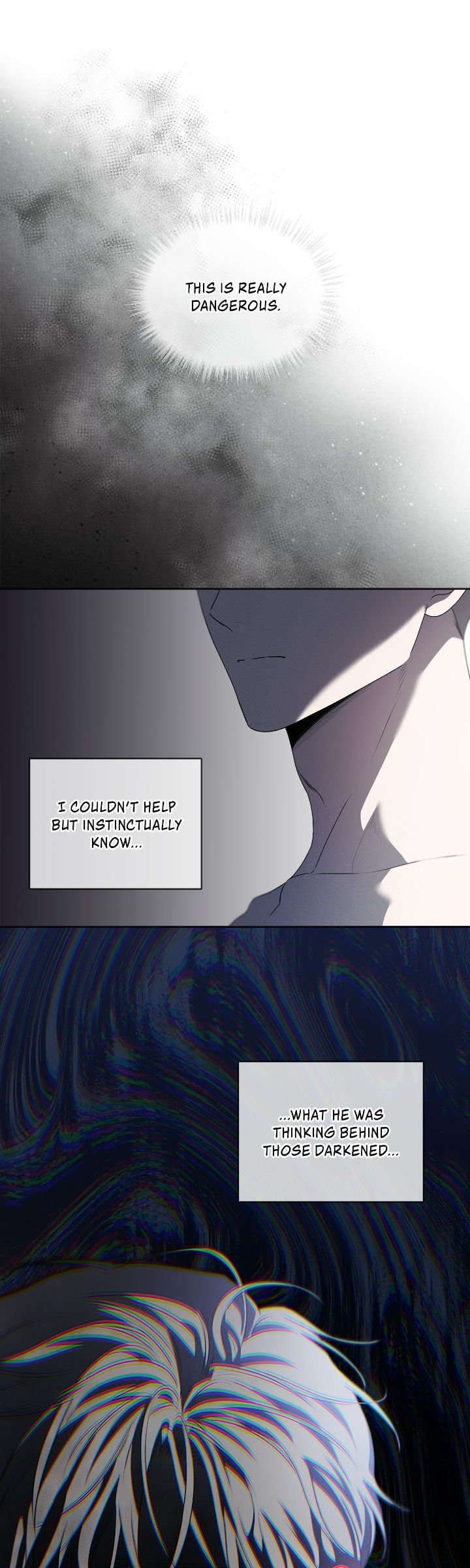 PASSION 〘Official〙 - Chapter 109 manhwa