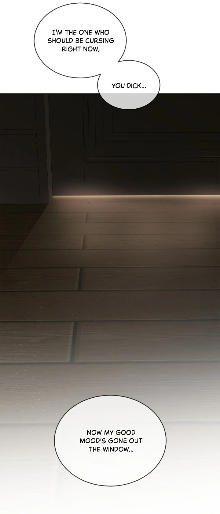 PASSION 〘Official〙 - Chapter 109 manhwa