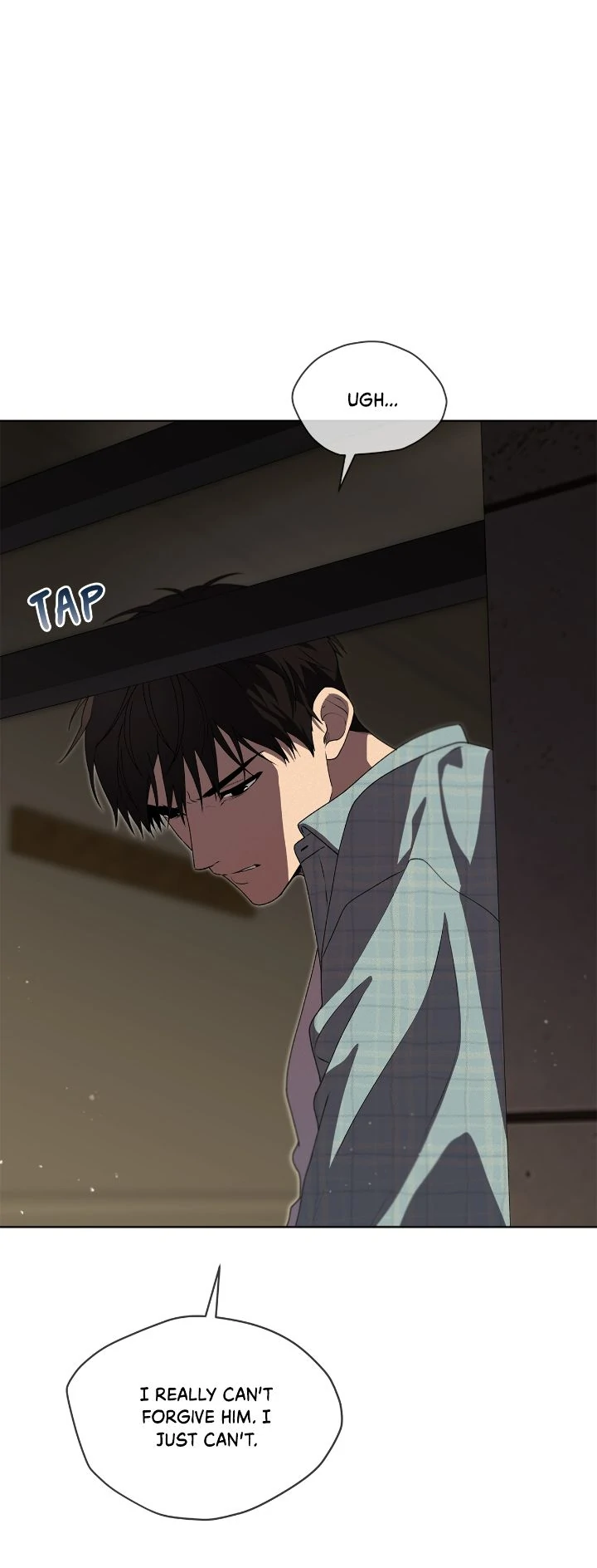 PASSION 〘Official〙 - Chapter 109 manhwa