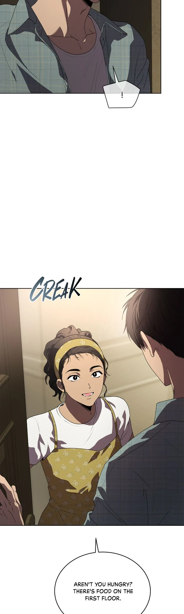PASSION 〘Official〙 - Chapter 109 manhwa