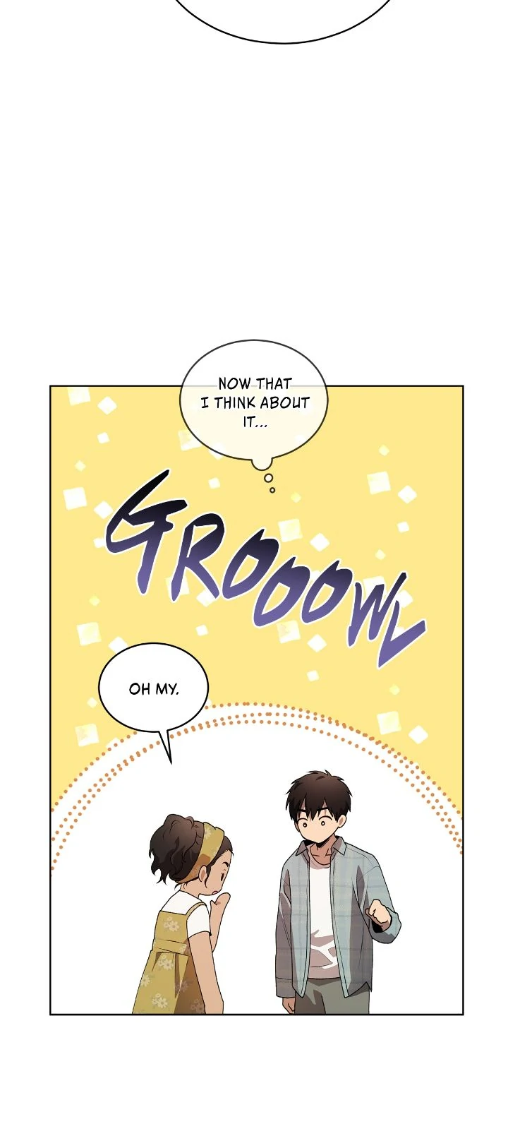 PASSION 〘Official〙 - Chapter 109 manhwa