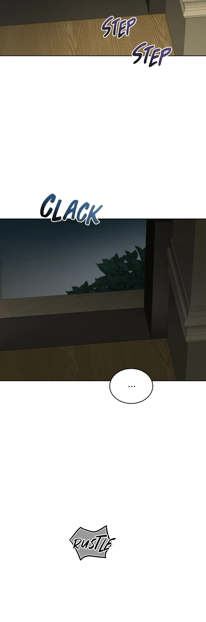 PASSION 〘Official〙 - Chapter 109 manhwa
