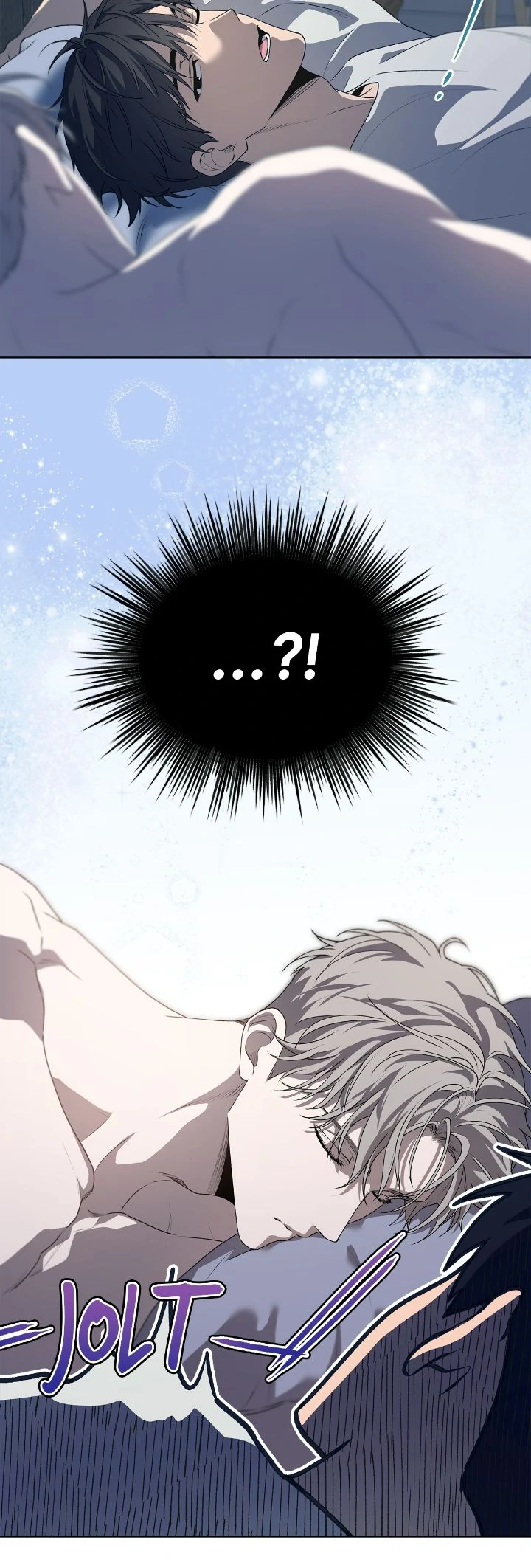 PASSION 〘Official〙 - Chapter 109 manhwa