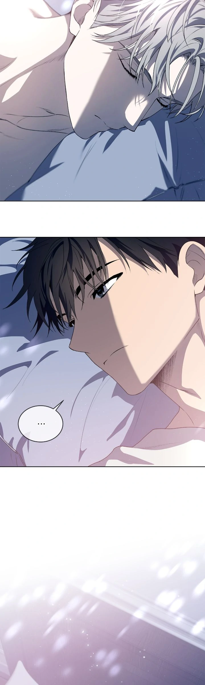 PASSION 〘Official〙 - Chapter 109 manhwa