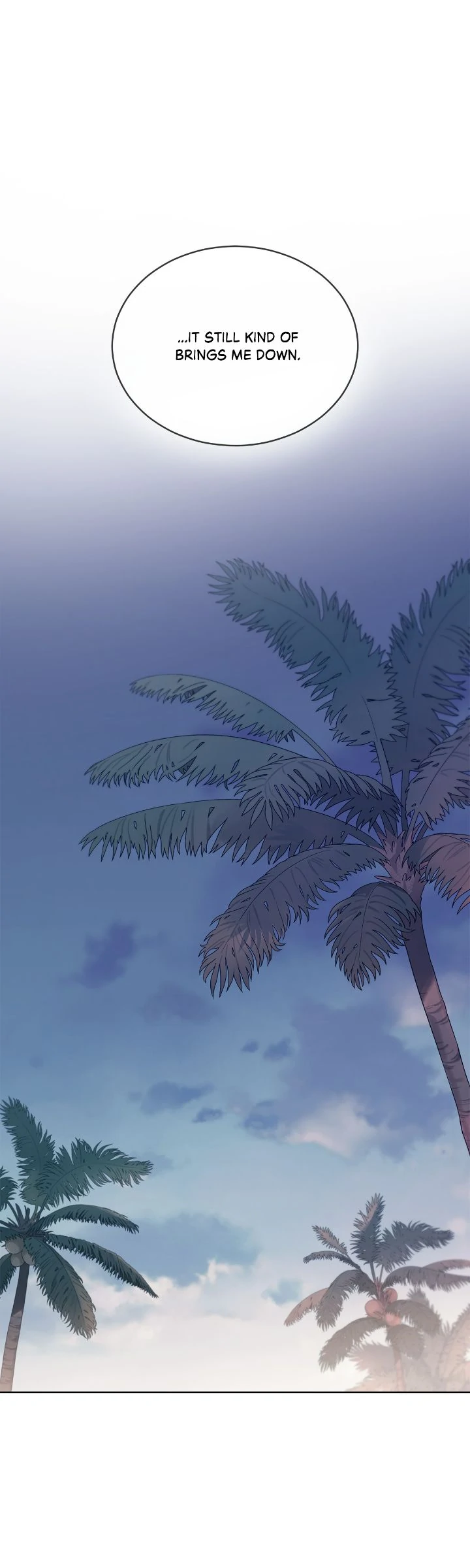 PASSION 〘Official〙 - Chapter 109 manhwa