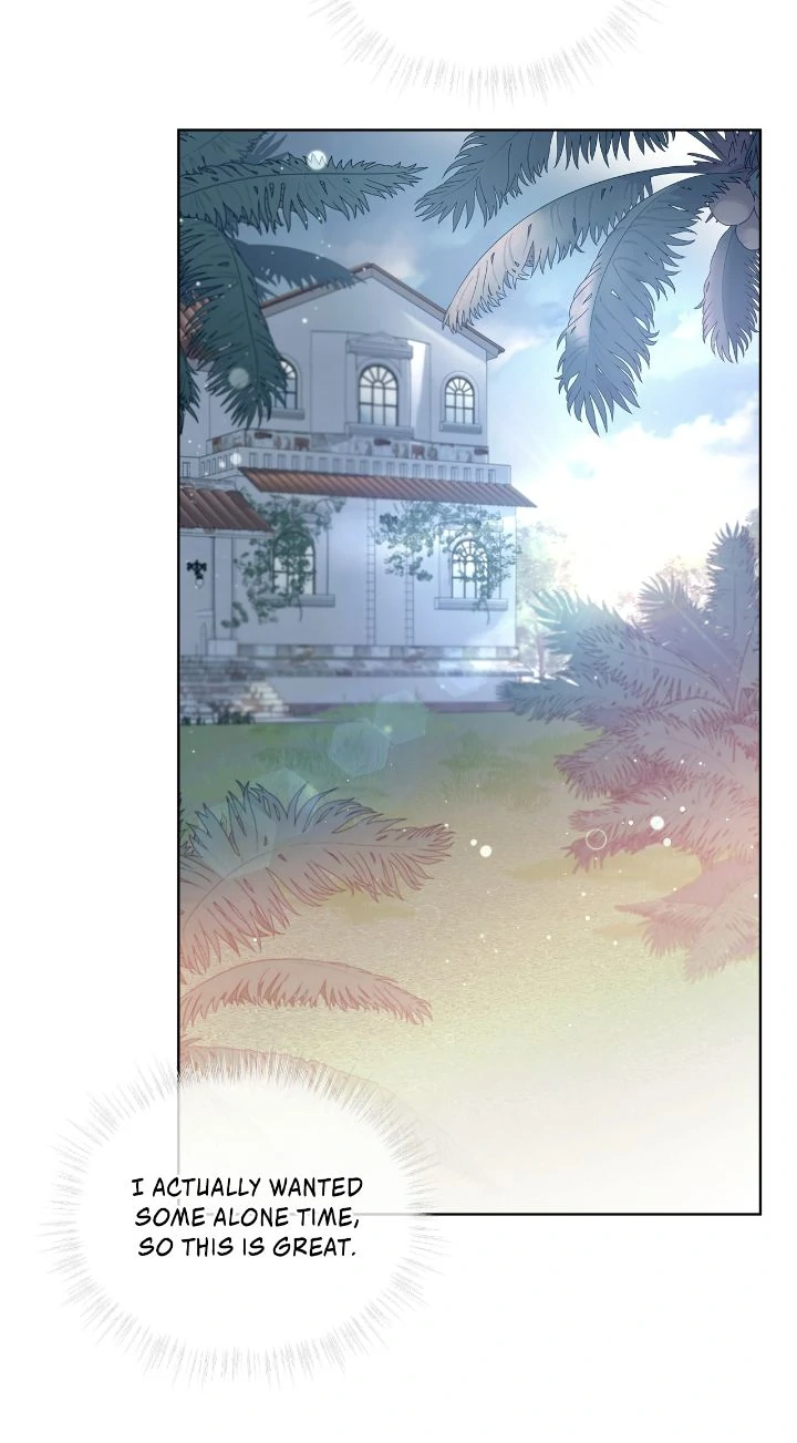 PASSION 〘Official〙 - Chapter 109 manhwa