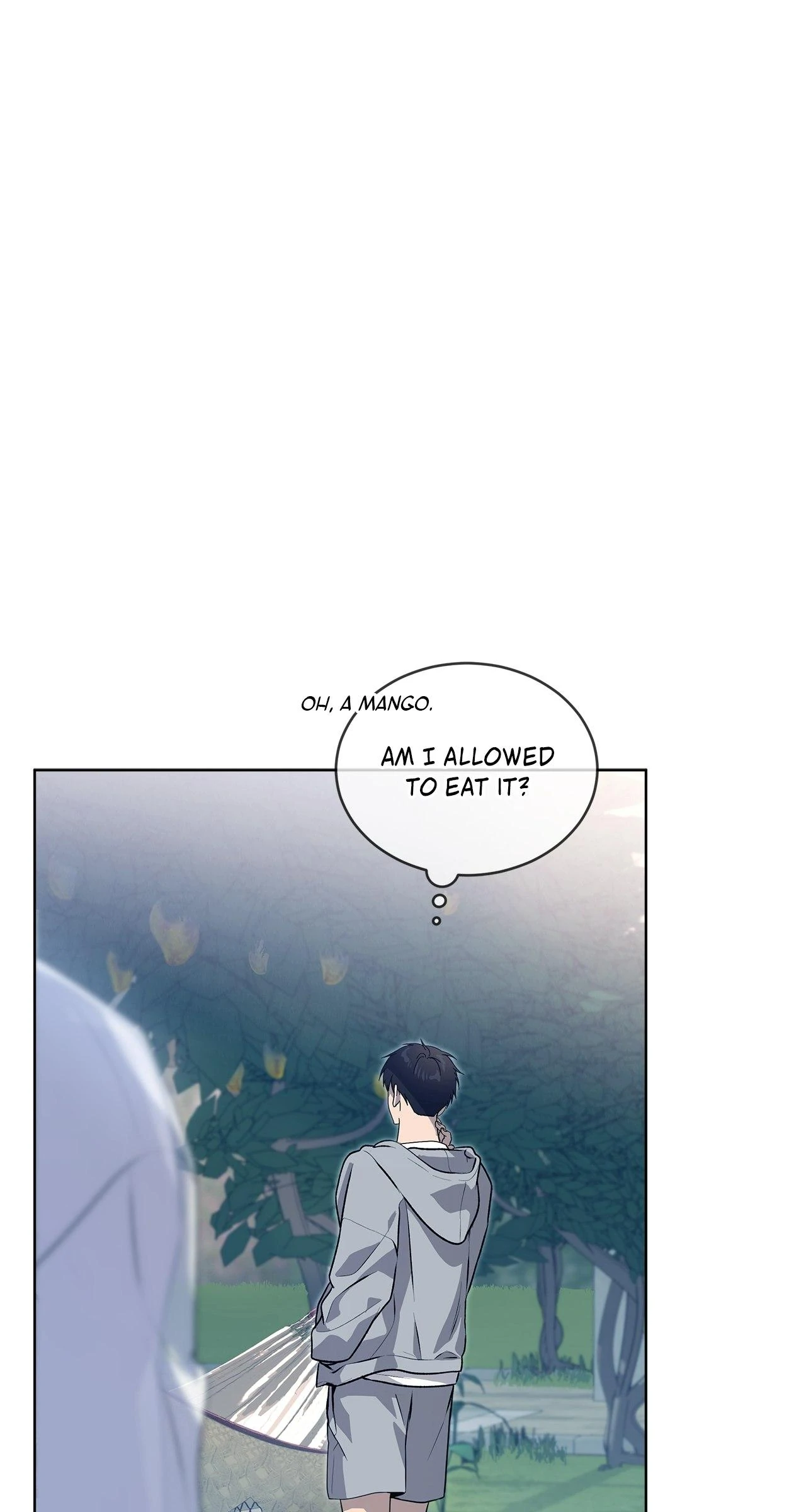 PASSION 〘Official〙 - Chapter 110 manhwa