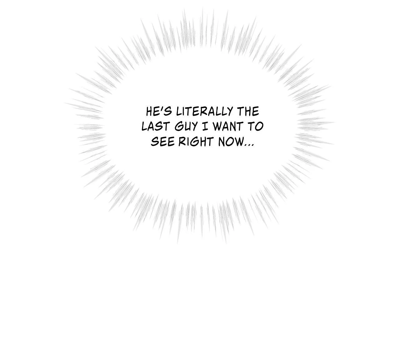 PASSION 〘Official〙 - Chapter 110 manhwa