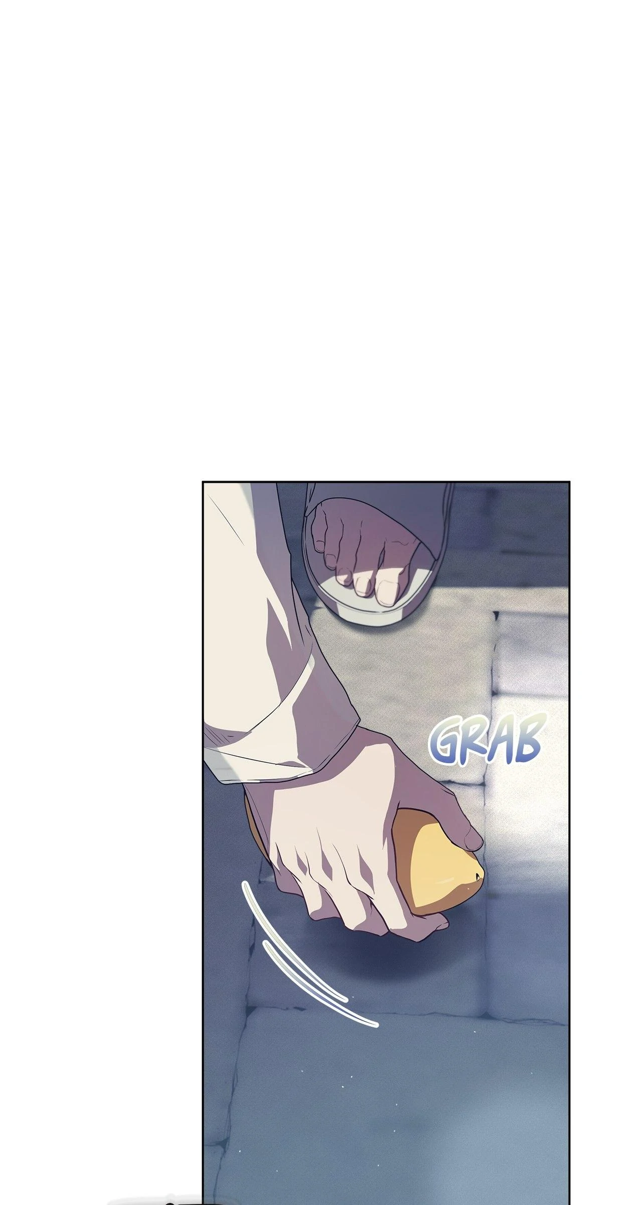 PASSION 〘Official〙 - Chapter 110 manhwa