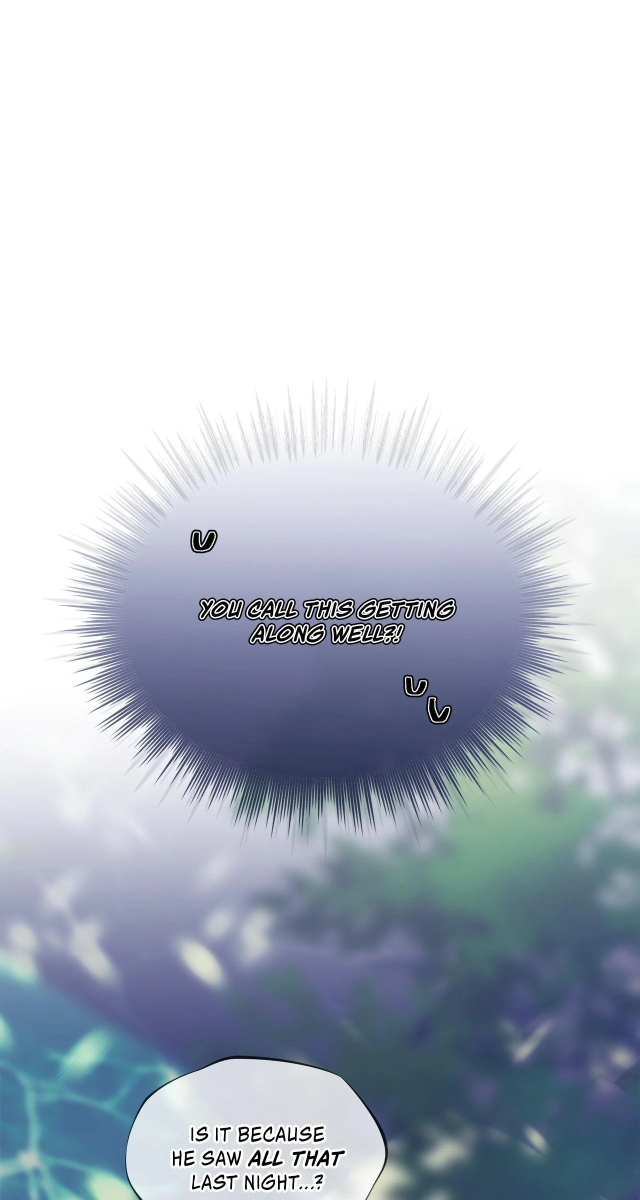 PASSION 〘Official〙 - Chapter 110 manhwa