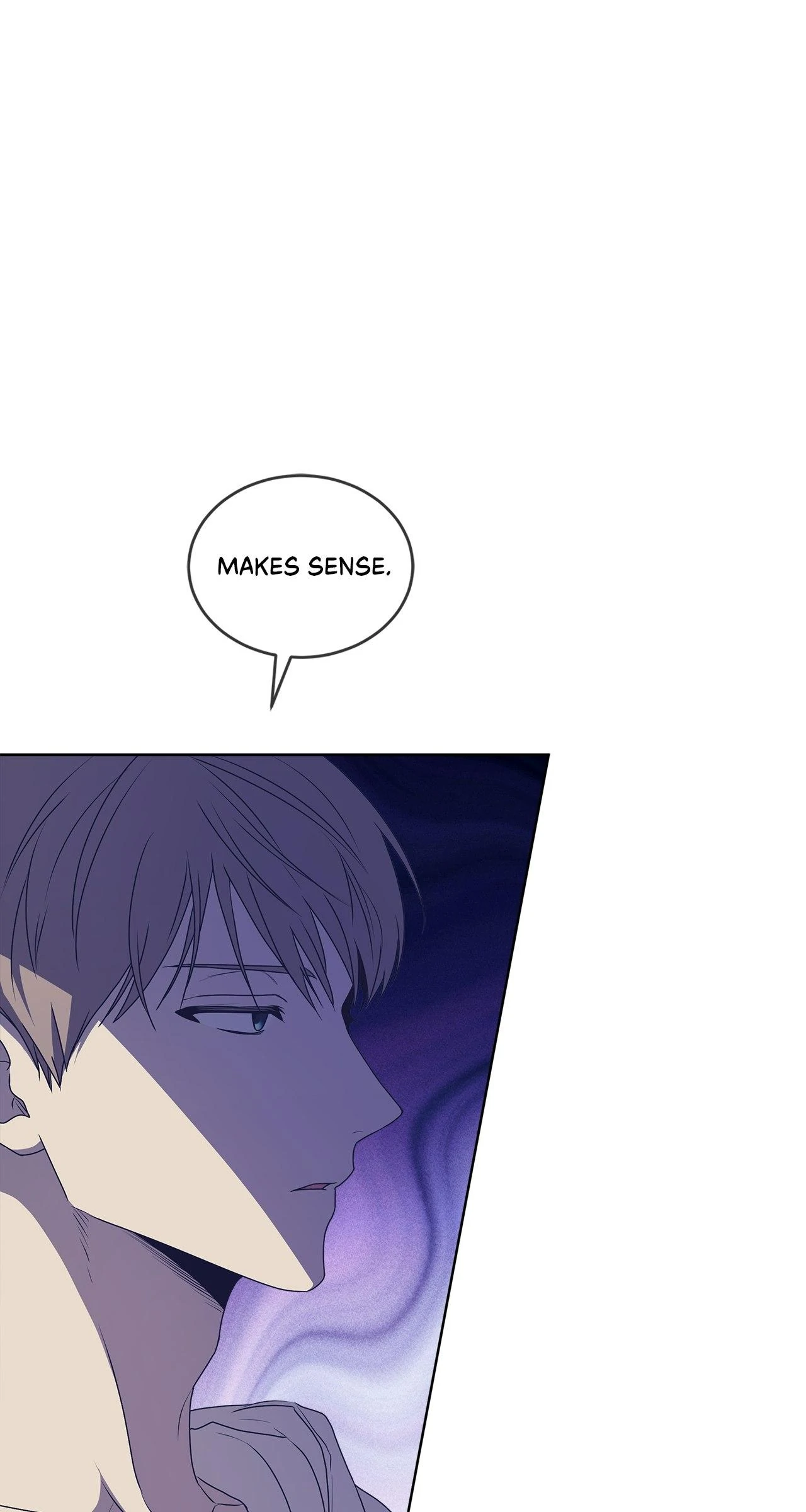 PASSION 〘Official〙 - Chapter 110 manhwa