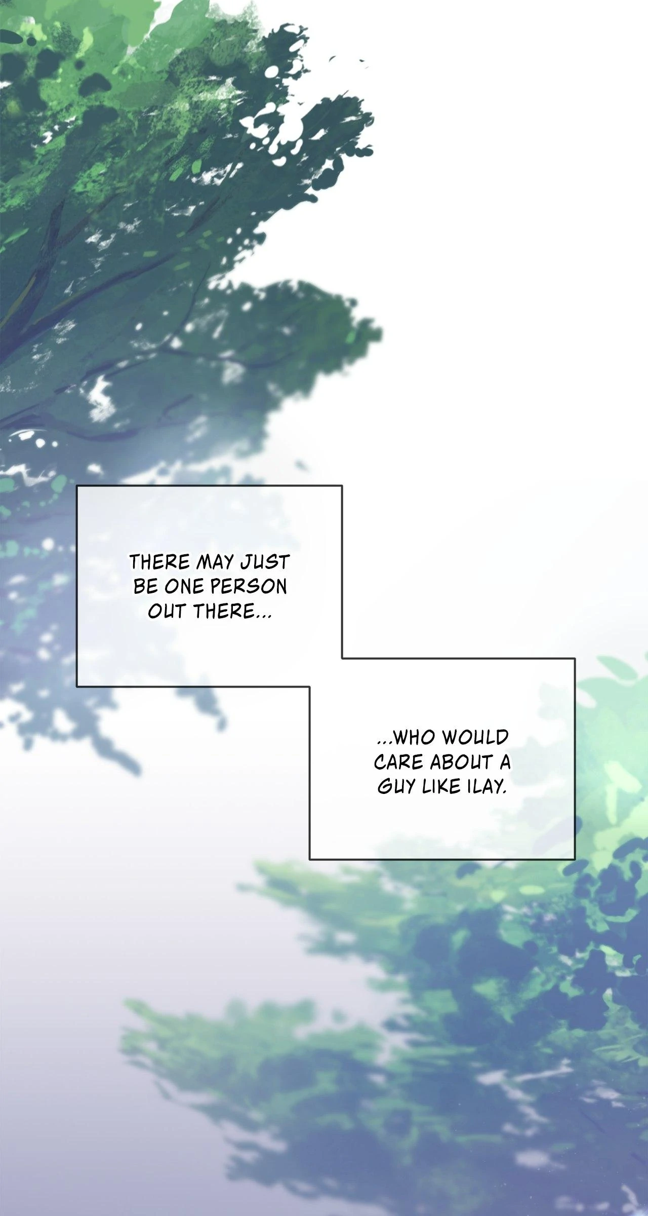 PASSION 〘Official〙 - Chapter 110 manhwa