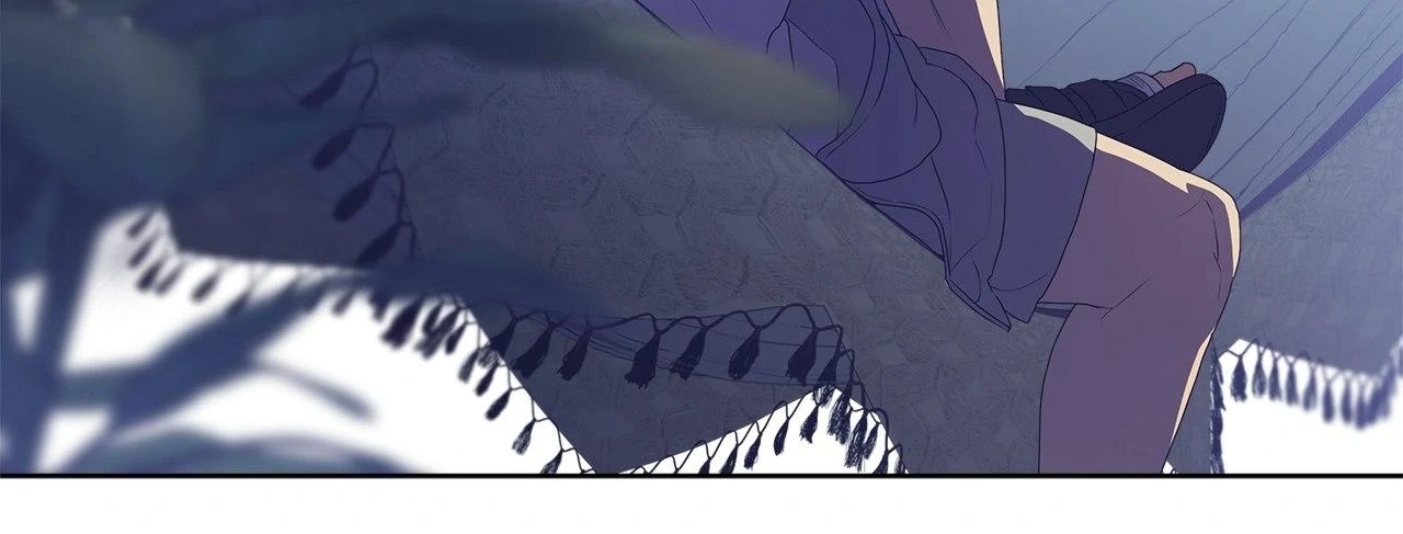 PASSION 〘Official〙 - Chapter 110 manhwa