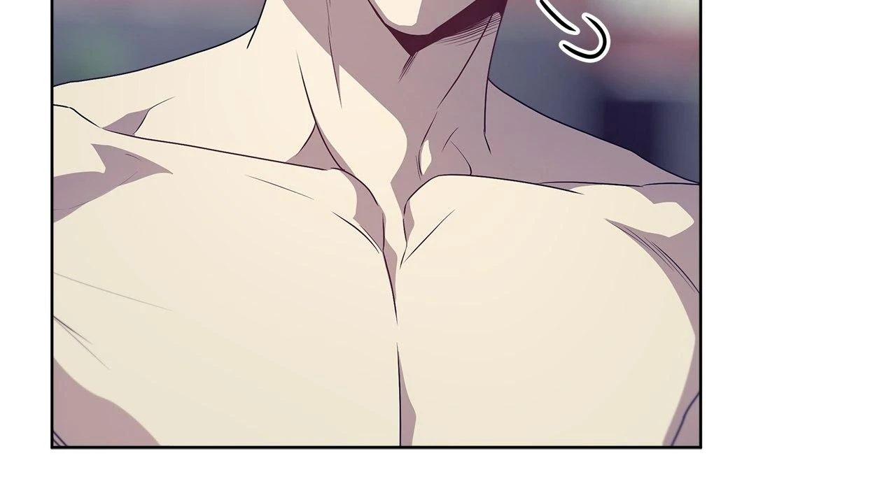 PASSION 〘Official〙 - Chapter 110 manhwa