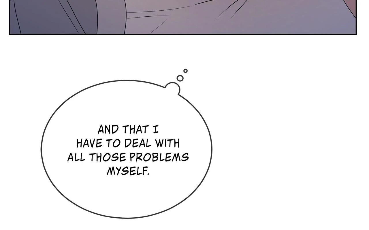 PASSION 〘Official〙 - Chapter 110 manhwa