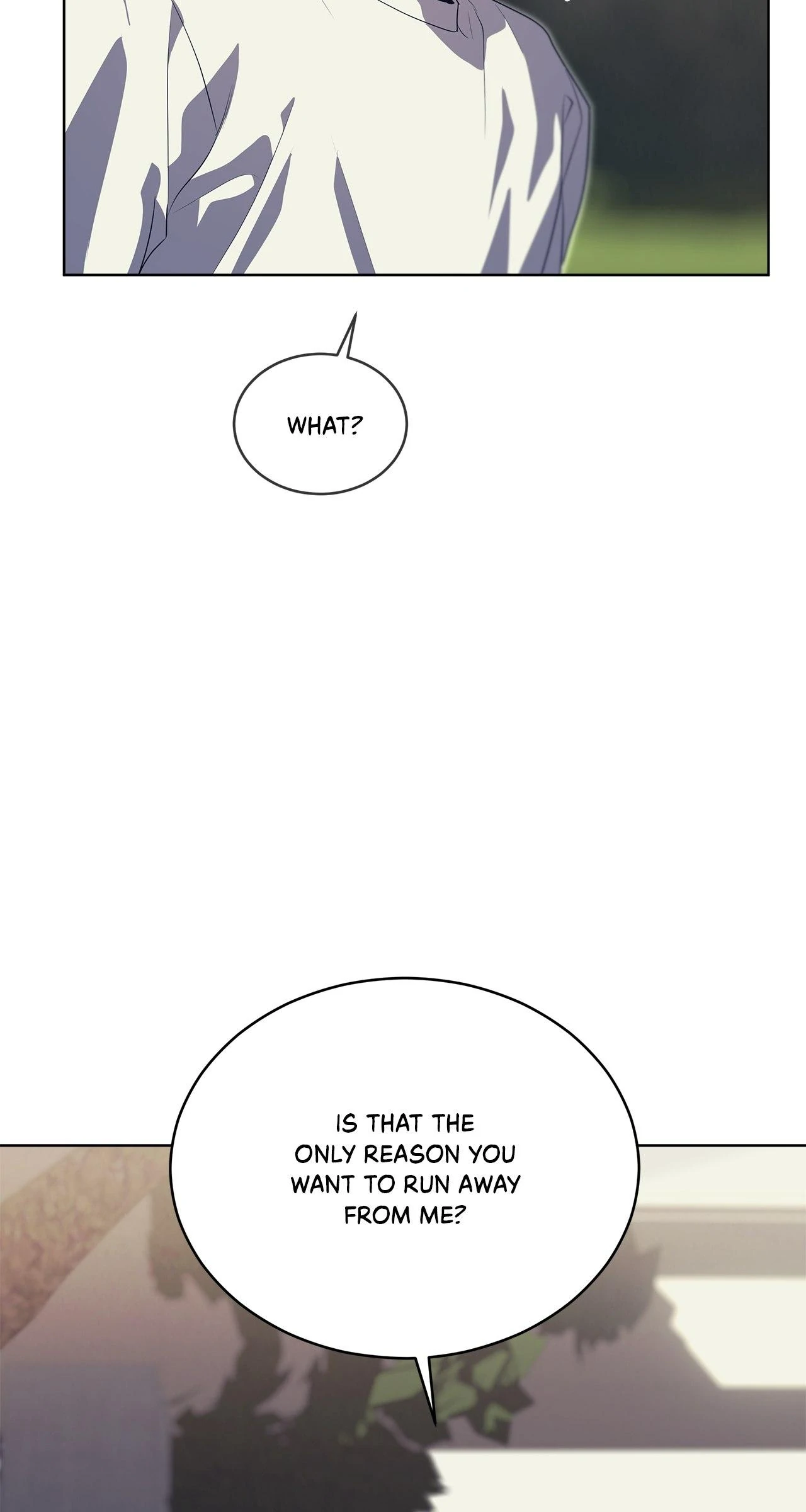 PASSION 〘Official〙 - Chapter 110 manhwa