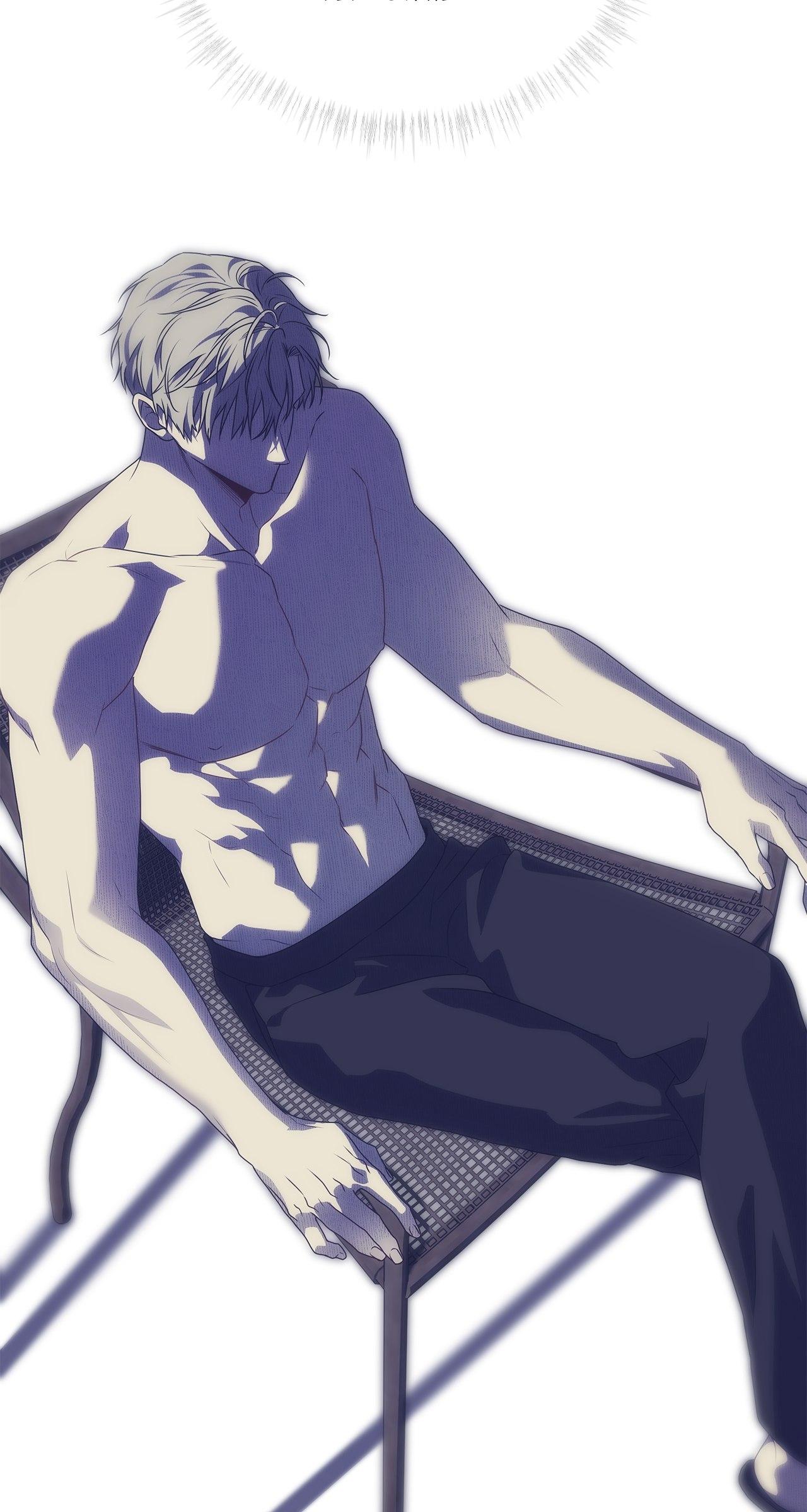 PASSION 〘Official〙 - Chapter 110 manhwa