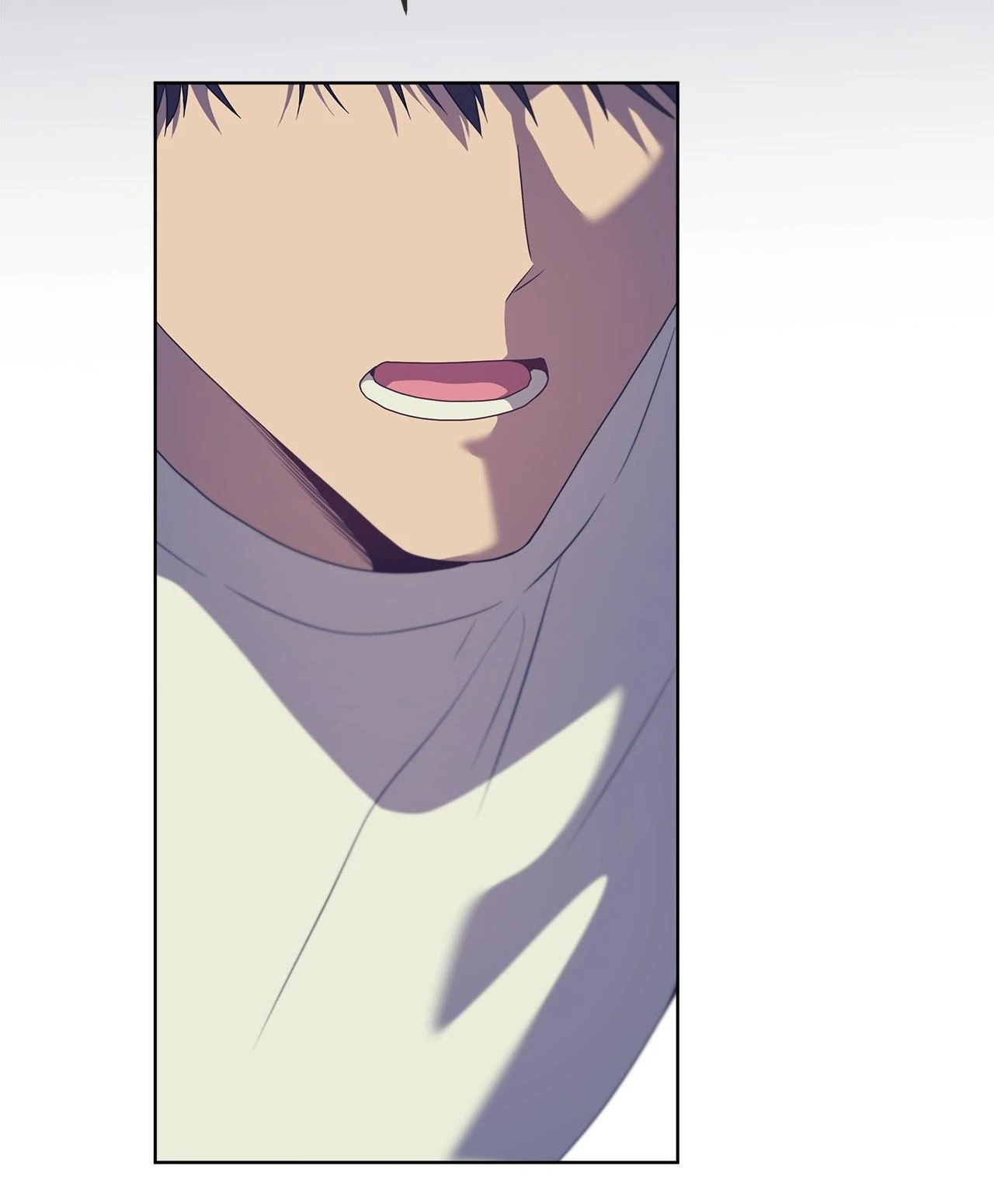 PASSION 〘Official〙 - Chapter 110 manhwa
