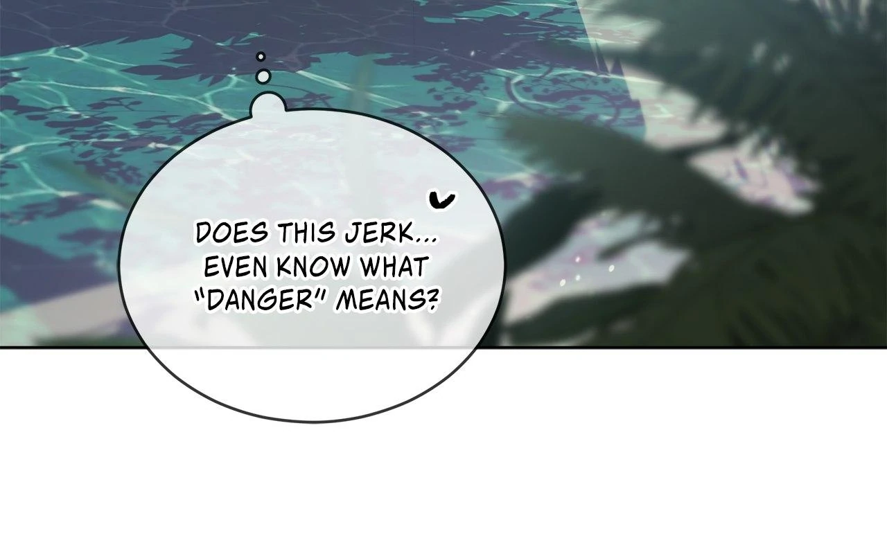 PASSION 〘Official〙 - Chapter 110 manhwa