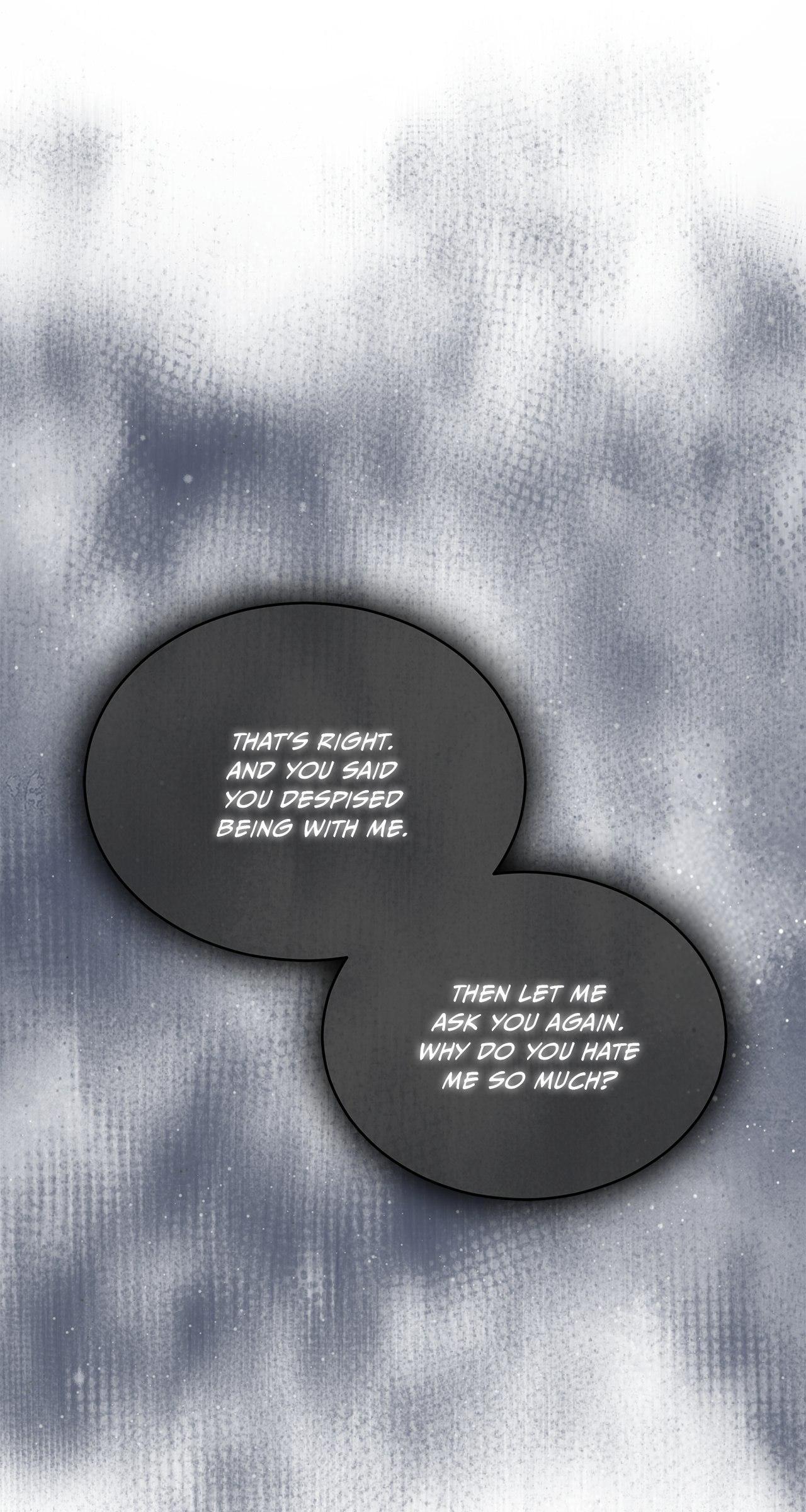 PASSION 〘Official〙 - Chapter 110 manhwa